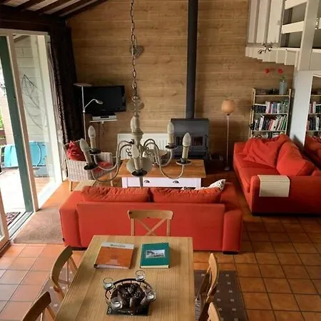 In With Terrace, Cleaning Included * スタヴロ