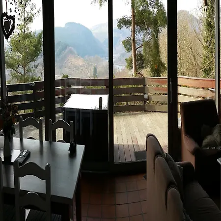 With View Near Coo, Cleaning Included