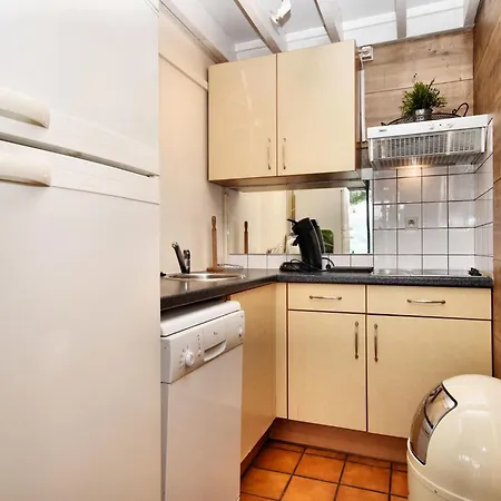In With Terrace, Cleaning Included * スタヴロ