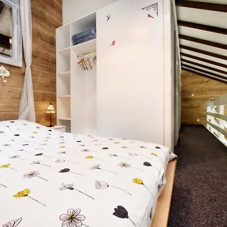 Сasa de vacaciones With View Near Coo, Cleaning Included