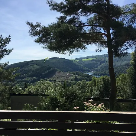With View Near Coo, Cleaning Included Stavelot