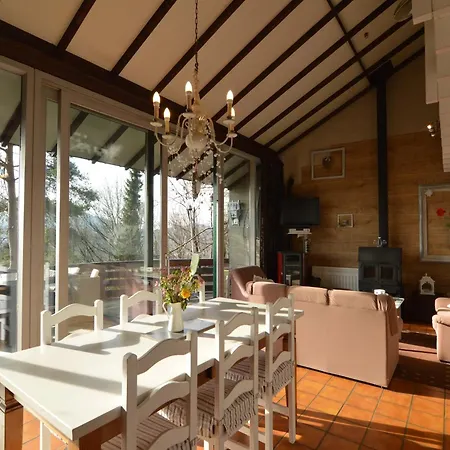 With View Near Coo, Cleaning Included * Stavelot