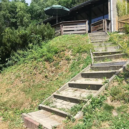 In With Terrace, Cleaning Included *