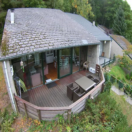 With View Near Coo, Cleaning Included * Stavelot