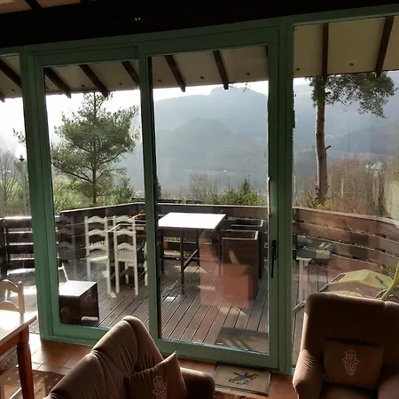 In With Terrace, Cleaning Included 別荘 スタヴロ